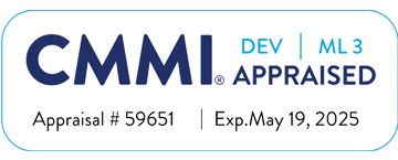 Development-Maintenance-Center-CMMI-Development