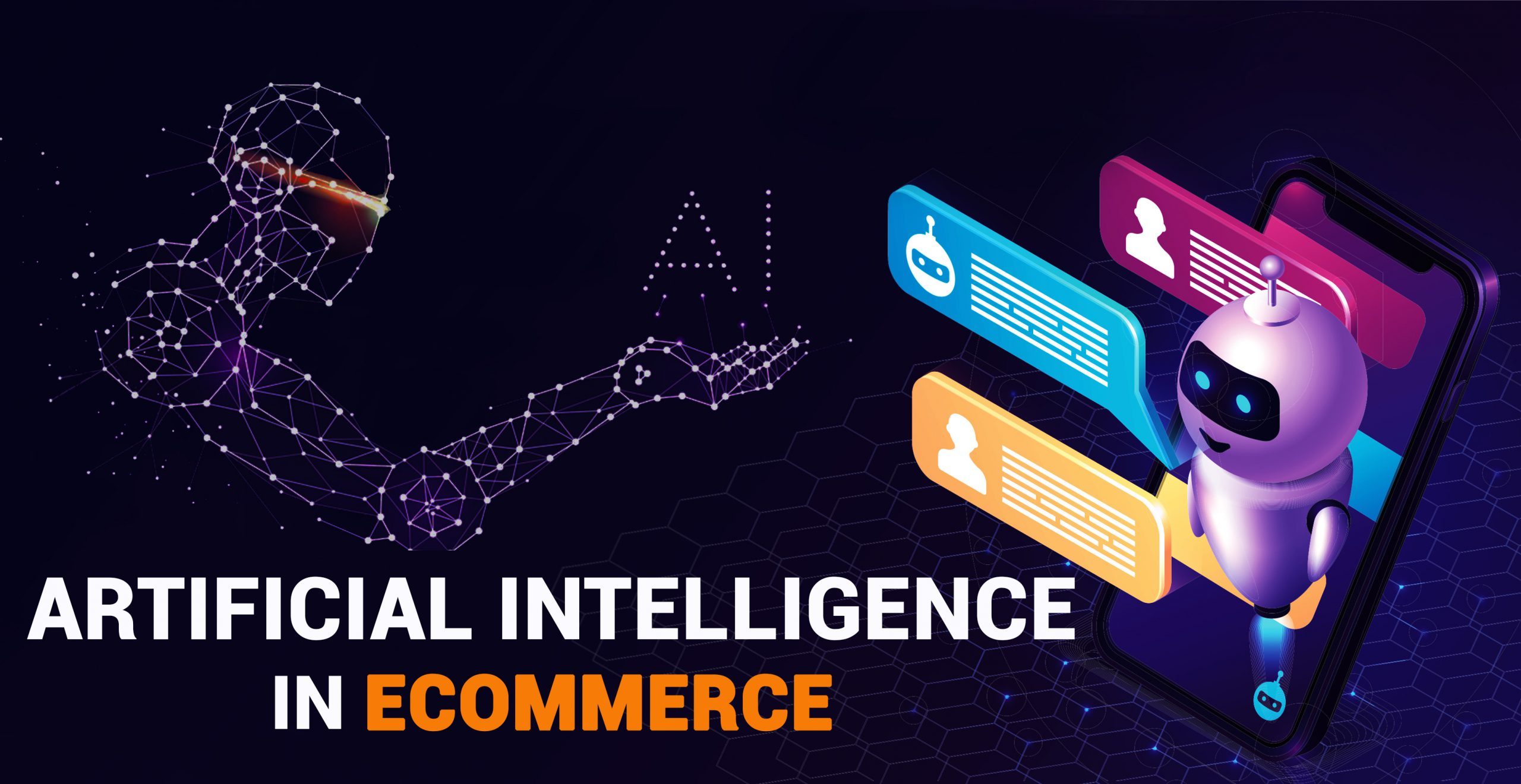 AI in ecommerce