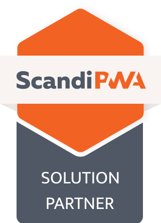 ScandiPWA Partner