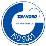 Tuv-nord-iso-9001