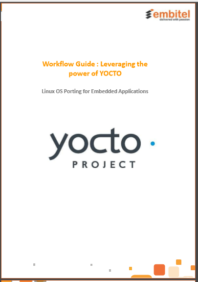 What is Yocto Project?