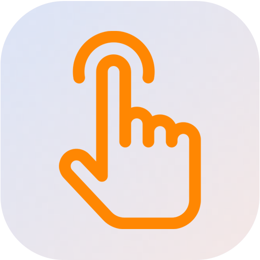 touch-gesture